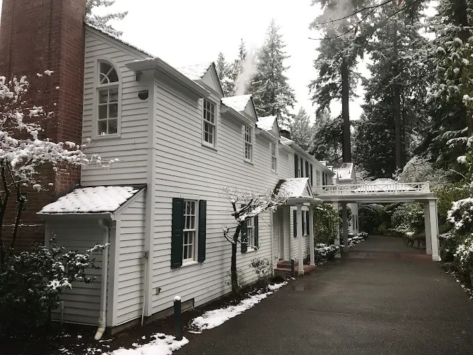 Roofing project in progress