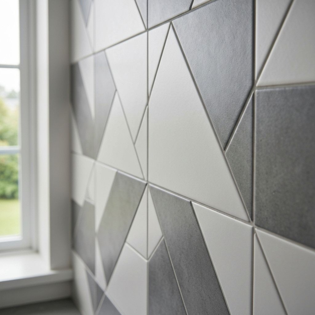 Tile & Stone interior scene